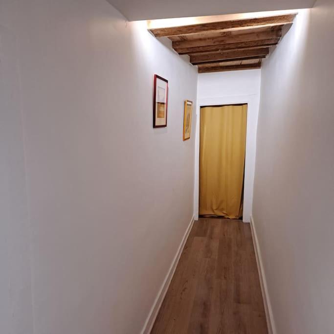 Residence La Mamone Ornans Exterior photo